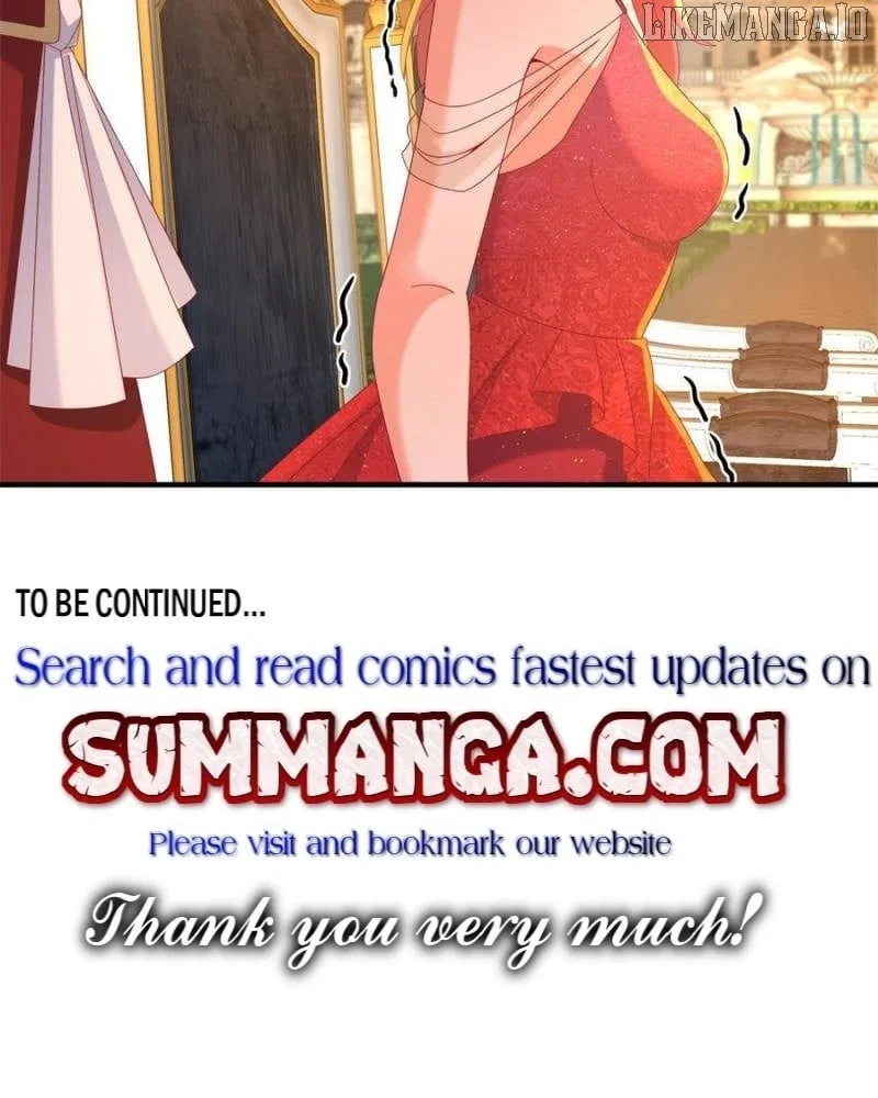 My Senpai Knows Magic Chapter 59 – Page 59