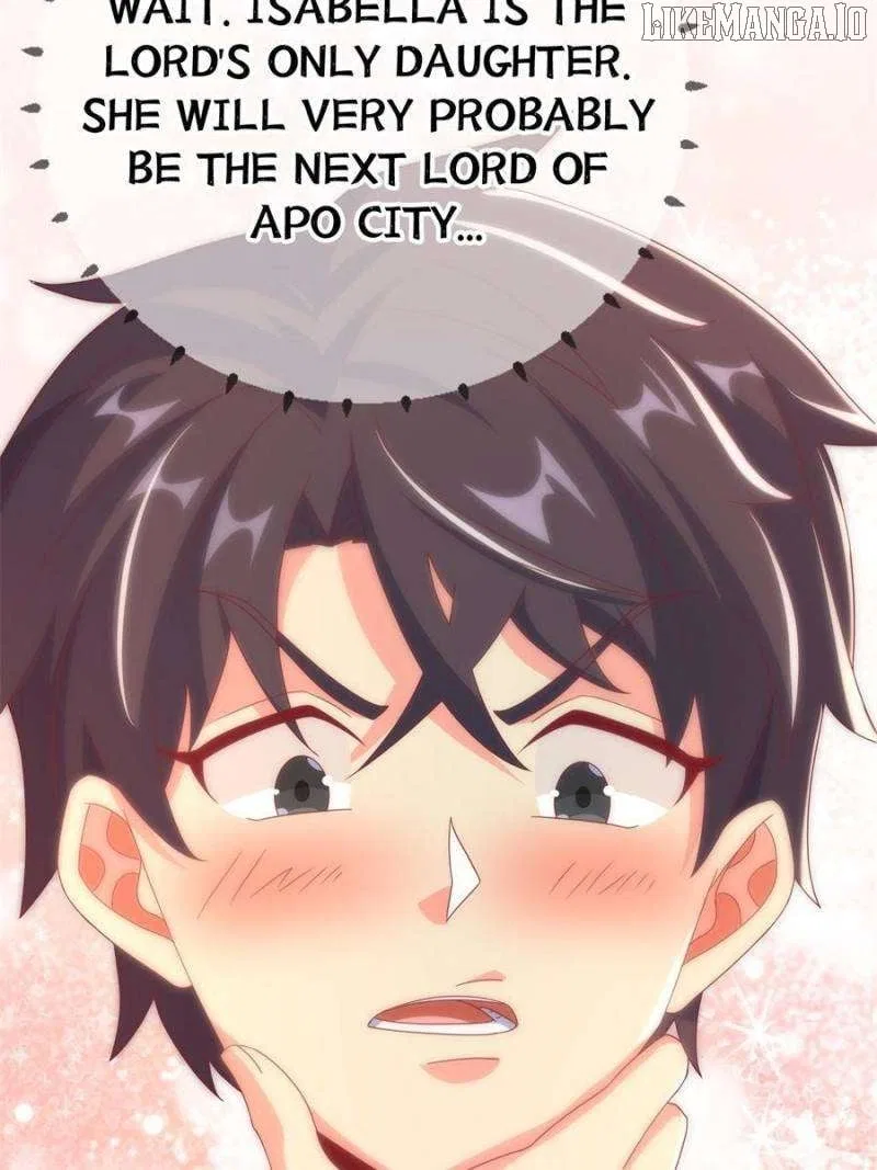 My Senpai Knows Magic Chapter 58 – Page 9