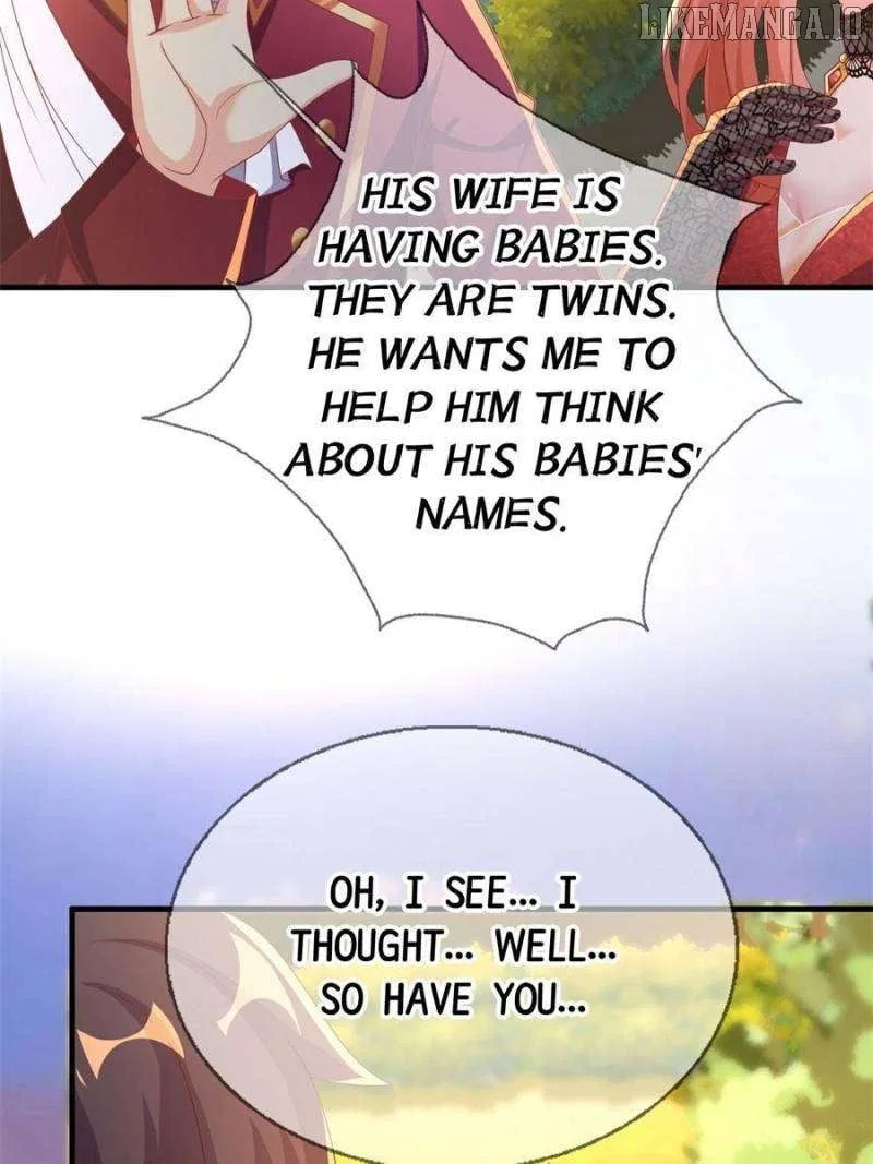 My Senpai Knows Magic Chapter 58 – Page 18