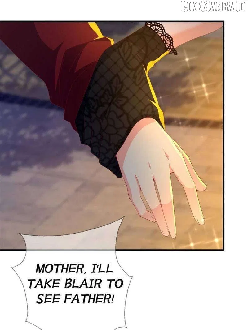 My Senpai Knows Magic Chapter 58 – Page 37