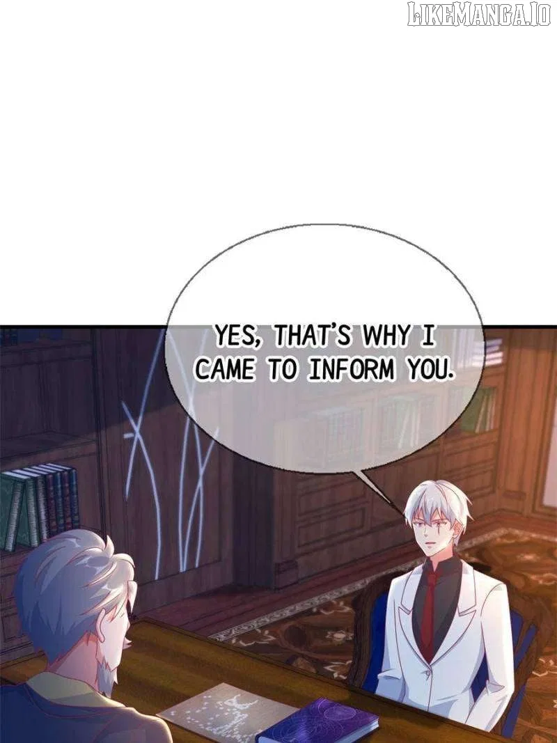 My Senpai Knows Magic Chapter 58 – Page 42