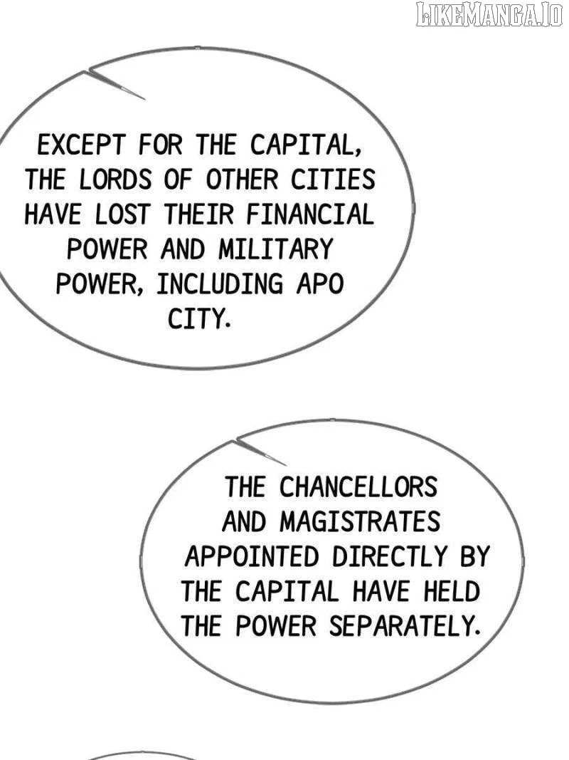 My Senpai Knows Magic Chapter 58 – Page 47