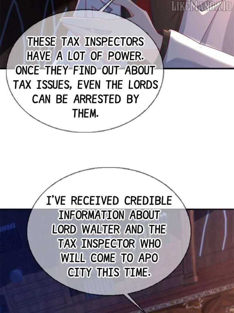 My Senpai Knows Magic Chapter 58 – Page 51
