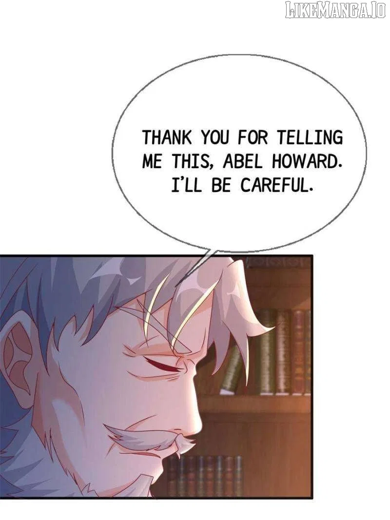 My Senpai Knows Magic Chapter 58 – Page 53