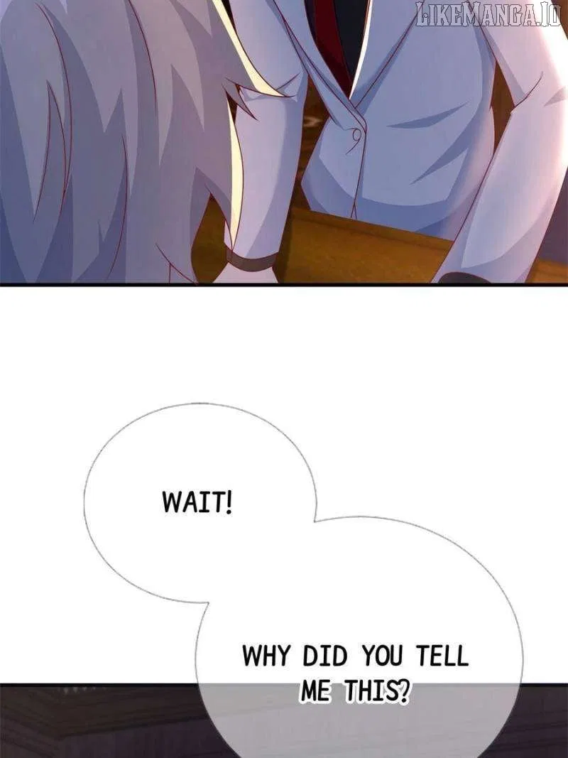My Senpai Knows Magic Chapter 58 – Page 55