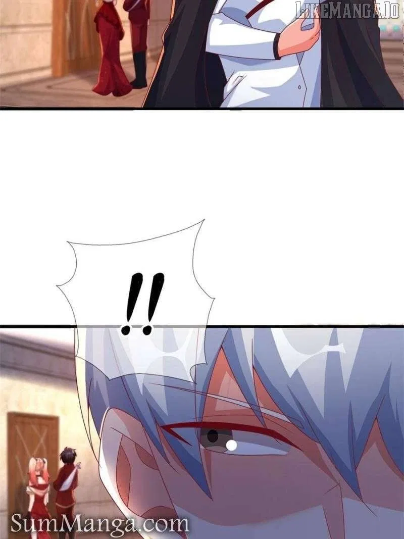 My Senpai Knows Magic Chapter 58 – Page 62