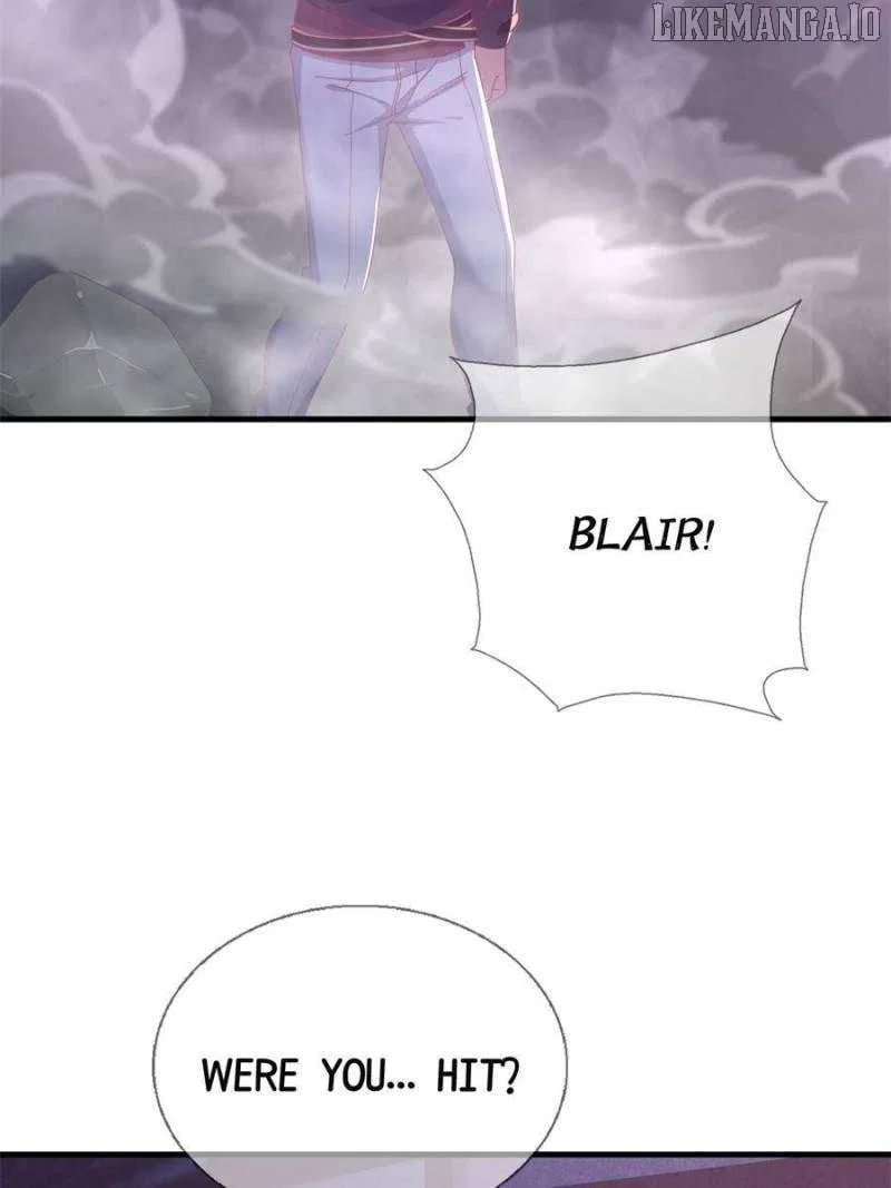 My Senpai Knows Magic Chapter 57 – Page 10