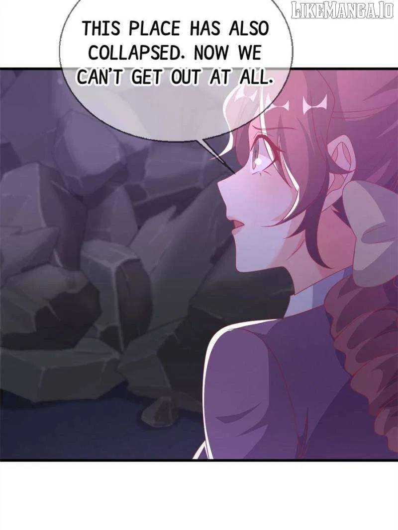 My Senpai Knows Magic Chapter 57 – Page 12