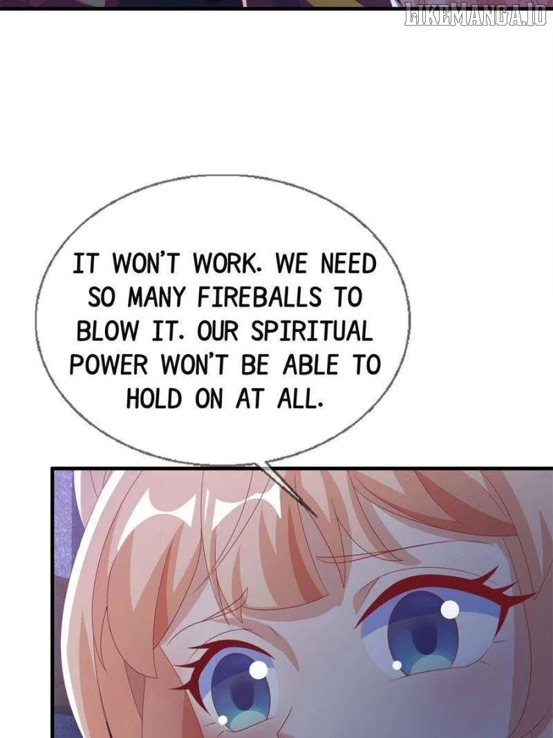 My Senpai Knows Magic Chapter 57 – Page 15