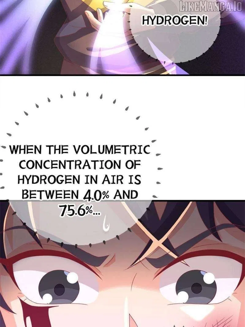 My Senpai Knows Magic Chapter 57 – Page 20