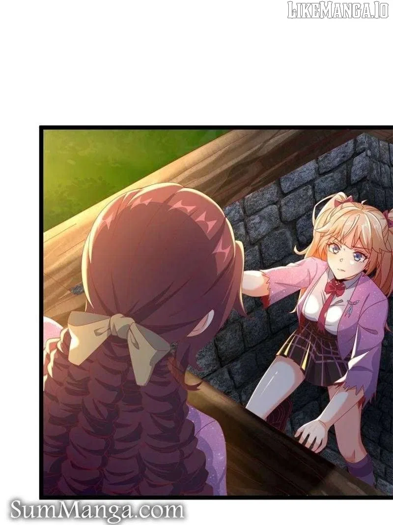 My Senpai Knows Magic Chapter 57 – Page 30