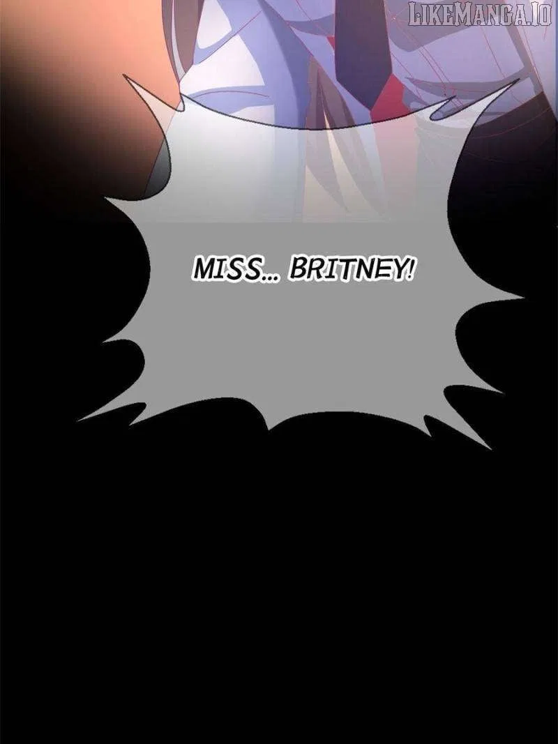 My Senpai Knows Magic Chapter 57 – Page 41