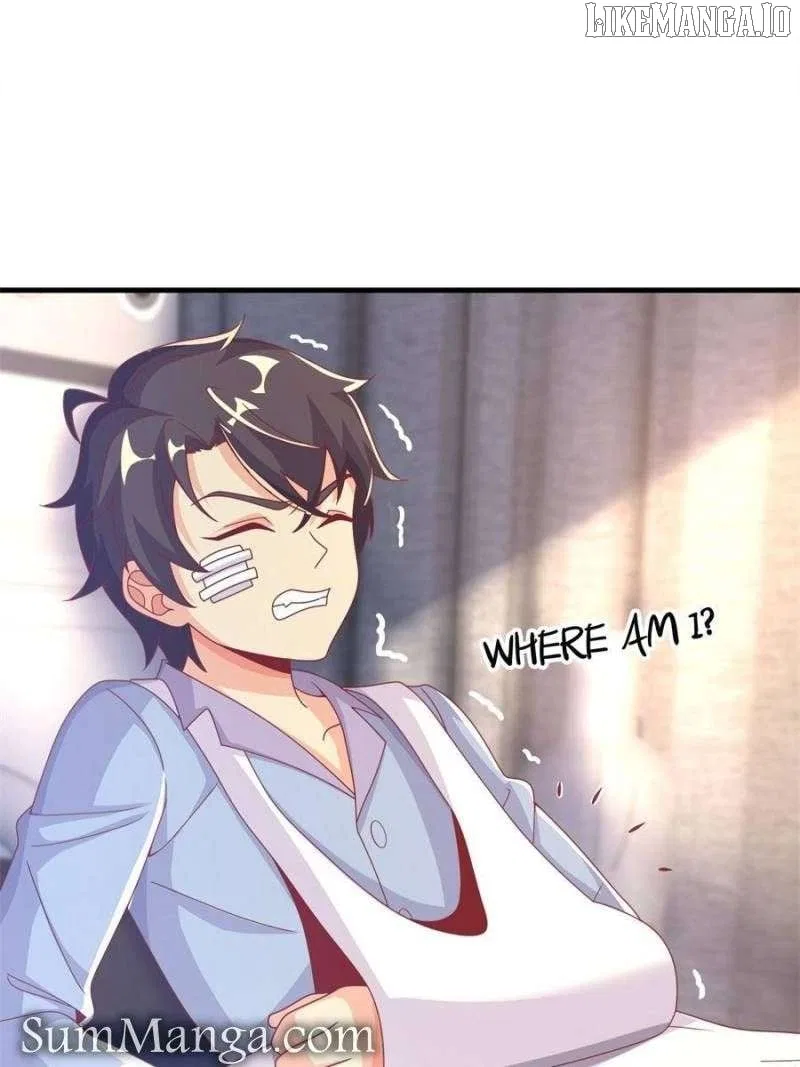 My Senpai Knows Magic Chapter 57 – Page 45