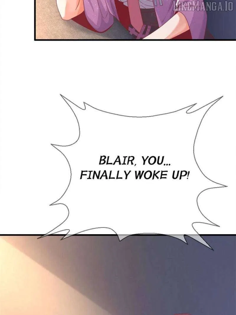My Senpai Knows Magic Chapter 57 – Page 47