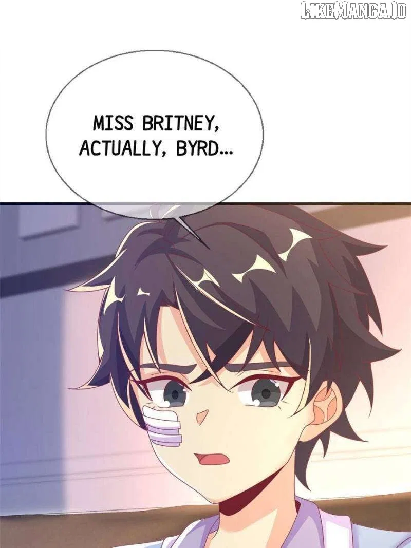 My Senpai Knows Magic Chapter 57 – Page 53