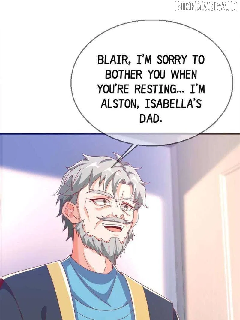 My Senpai Knows Magic Chapter 57 – Page 60