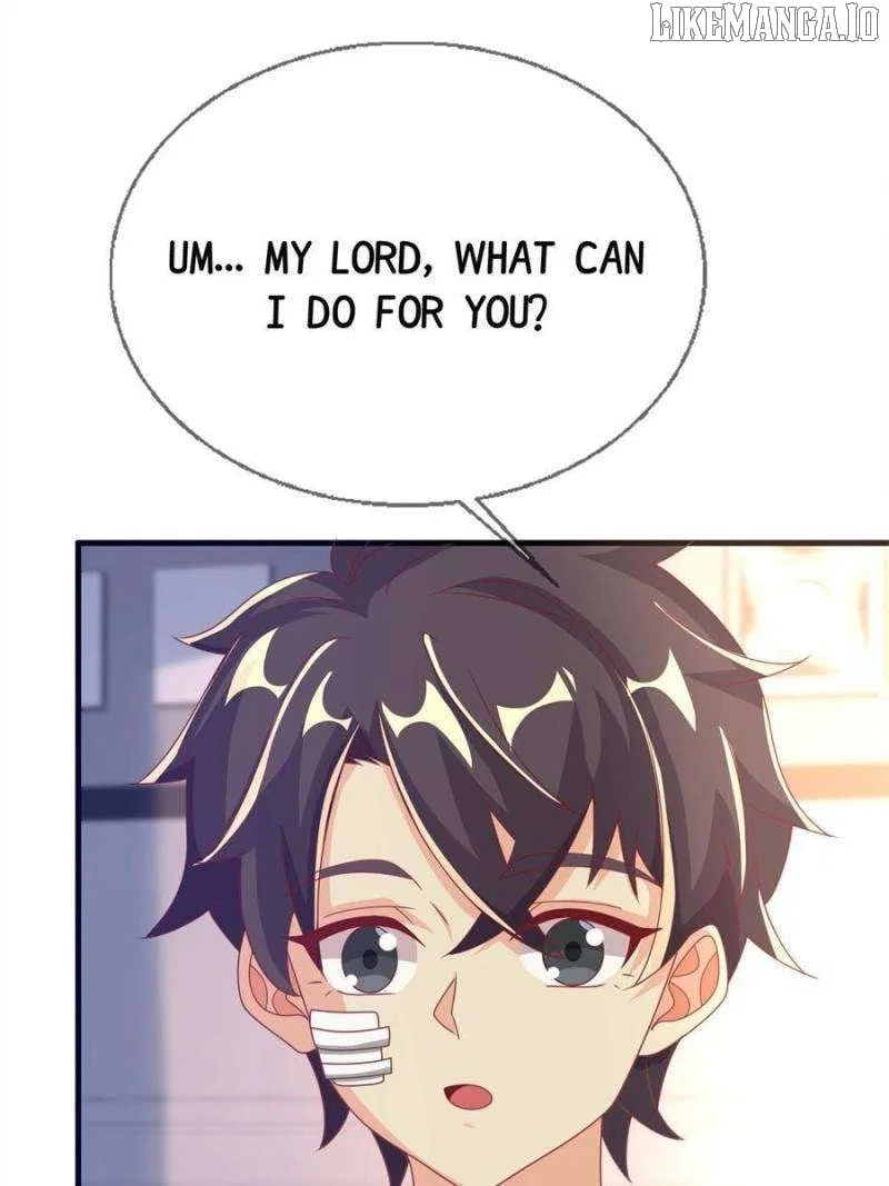 My Senpai Knows Magic Chapter 57 – Page 62