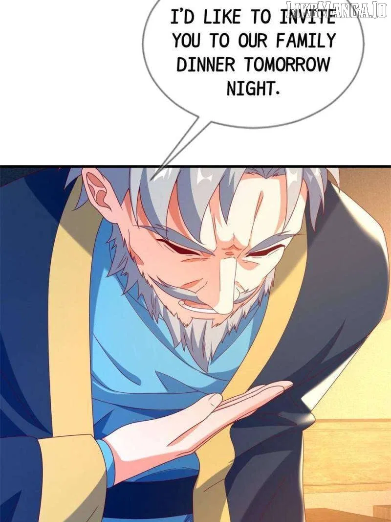 My Senpai Knows Magic Chapter 57 – Page 67