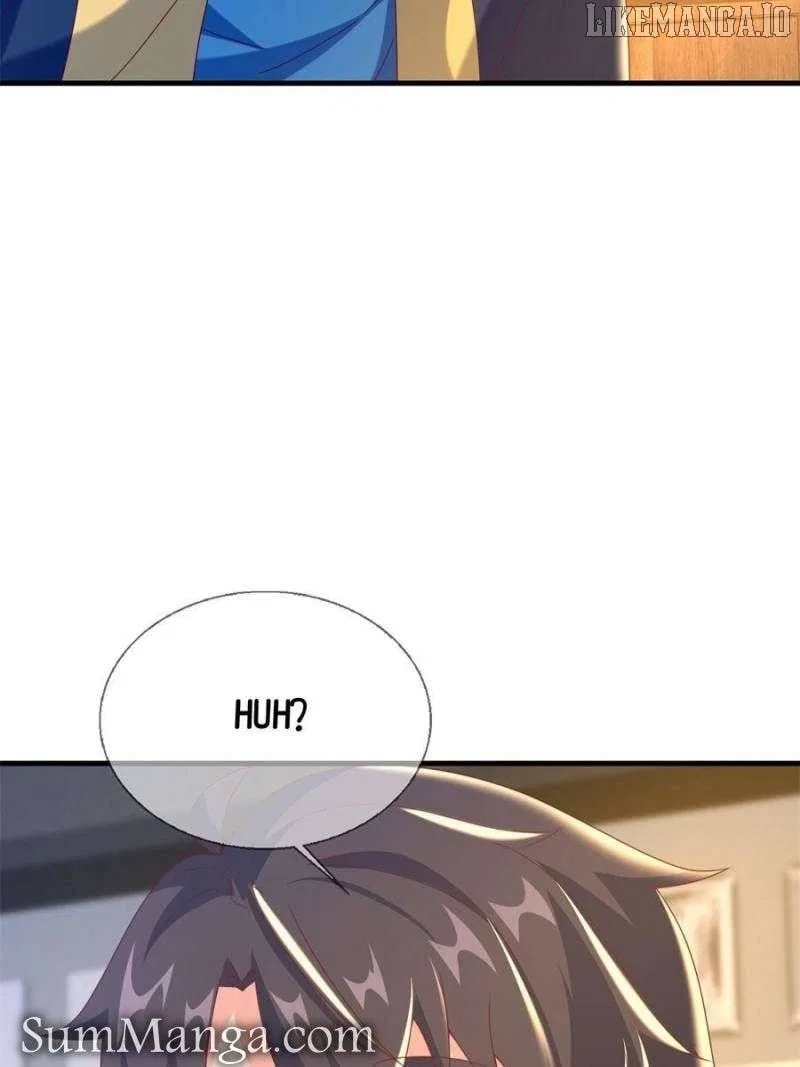 My Senpai Knows Magic Chapter 57 – Page 68