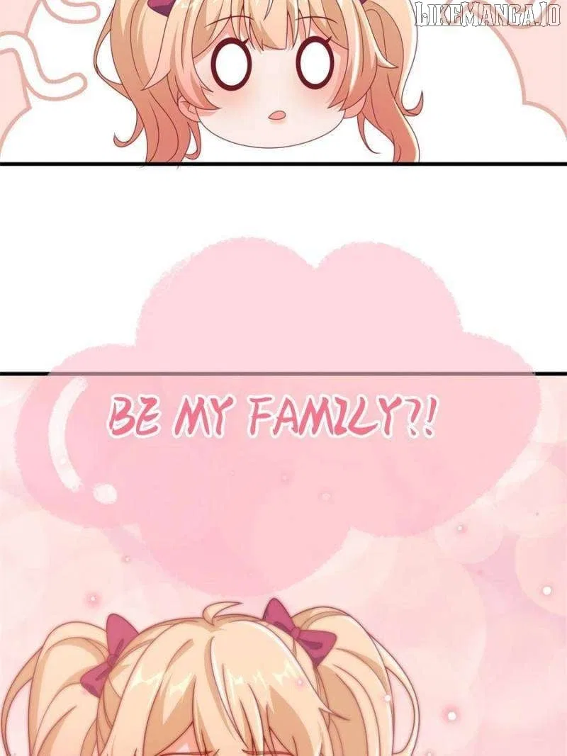 My Senpai Knows Magic Chapter 57 – Page 70