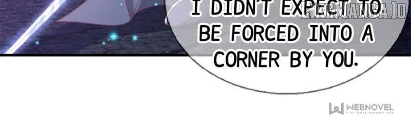 My Senpai Knows Magic Chapter 56 – Page 9