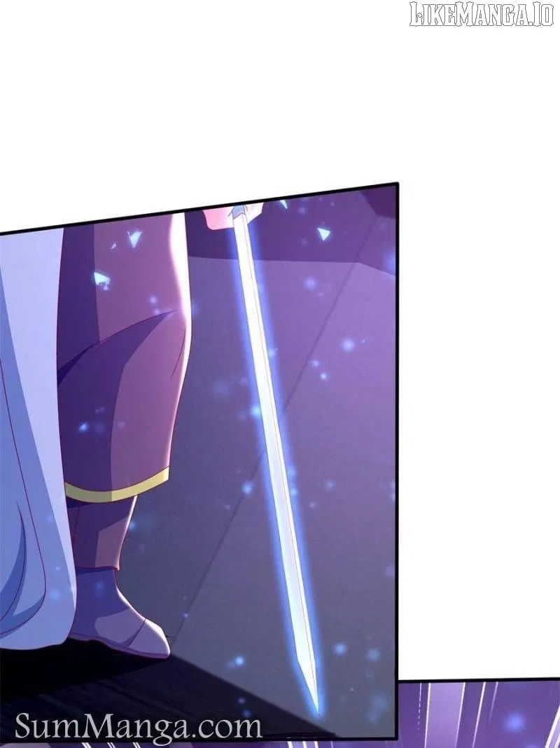 My Senpai Knows Magic Chapter 56 – Page 10
