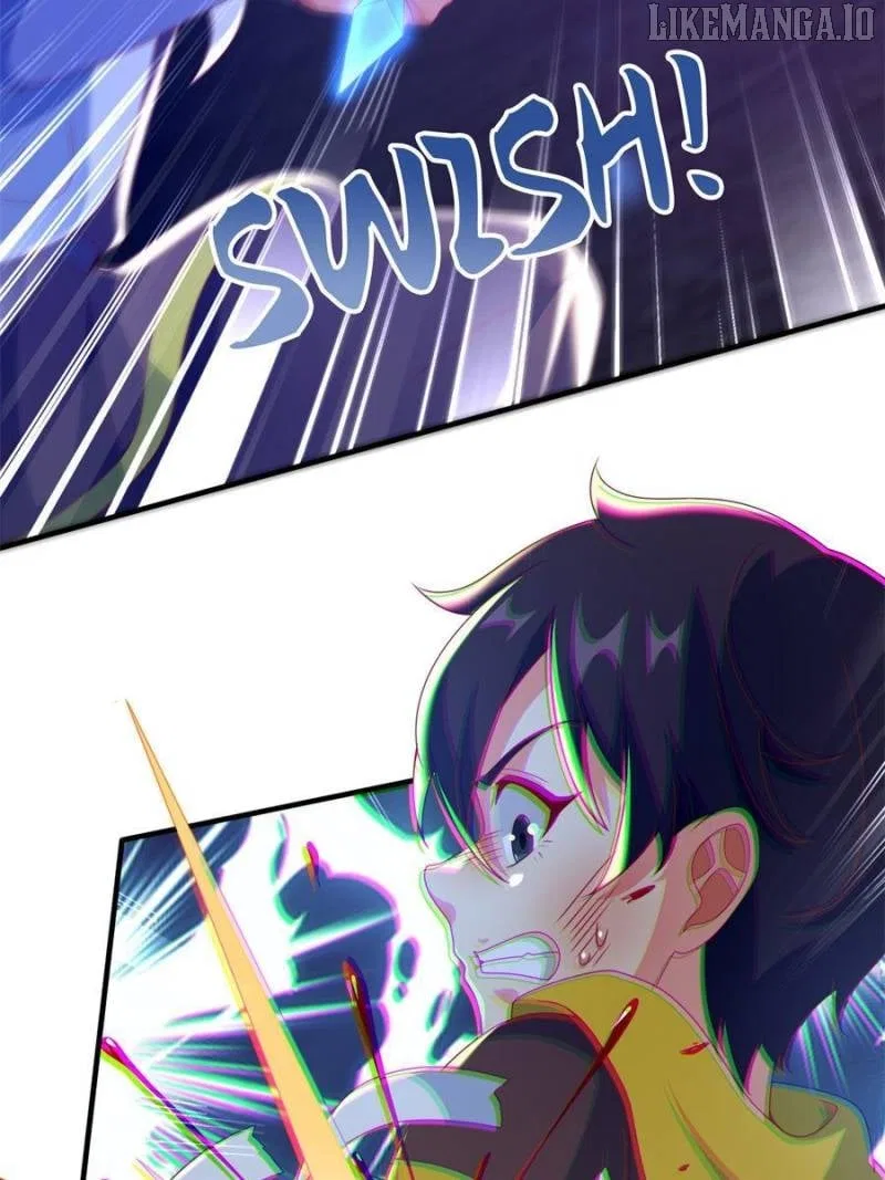 My Senpai Knows Magic Chapter 56 – Page 12