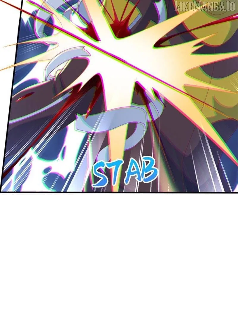 My Senpai Knows Magic Chapter 56 – Page 13