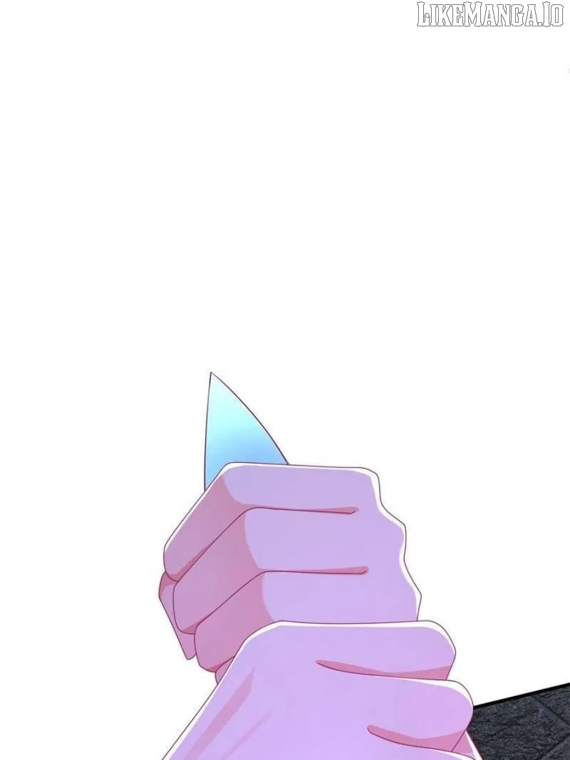 My Senpai Knows Magic Chapter 56 – Page 21