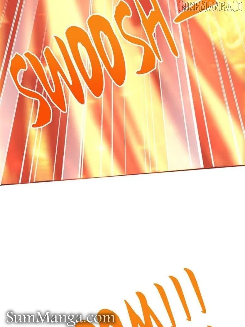 My Senpai Knows Magic Chapter 56 – Page 29
