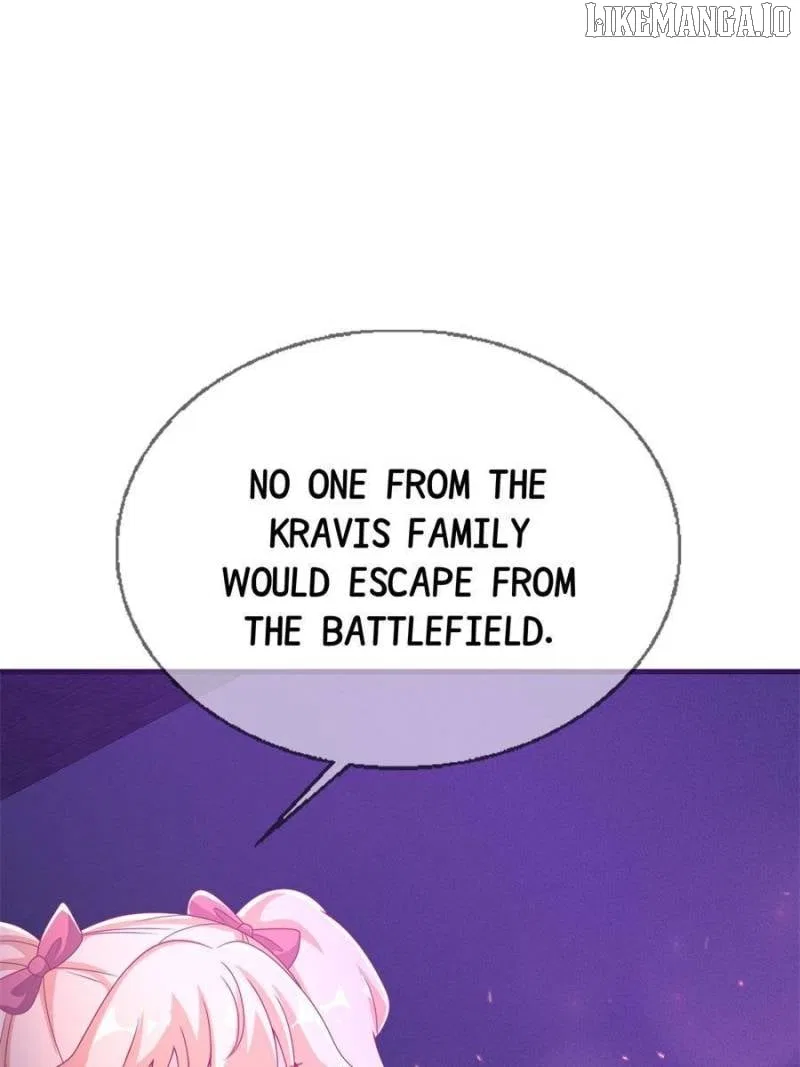 My Senpai Knows Magic Chapter 56 – Page 32