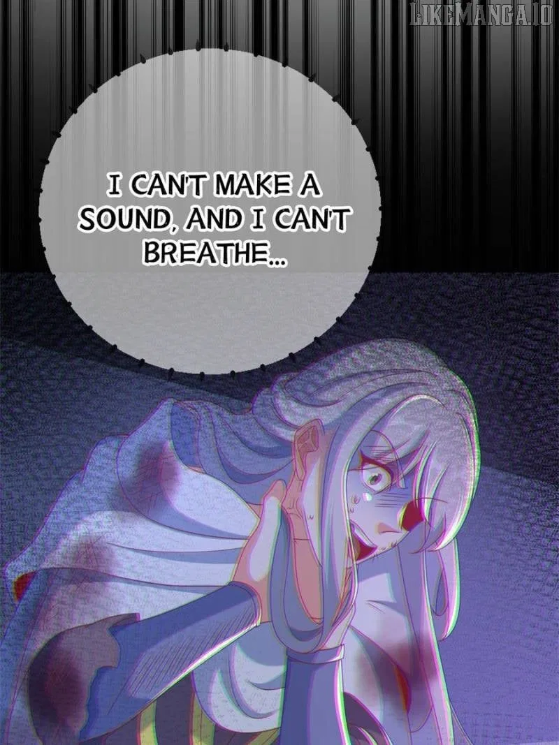 My Senpai Knows Magic Chapter 56 – Page 40