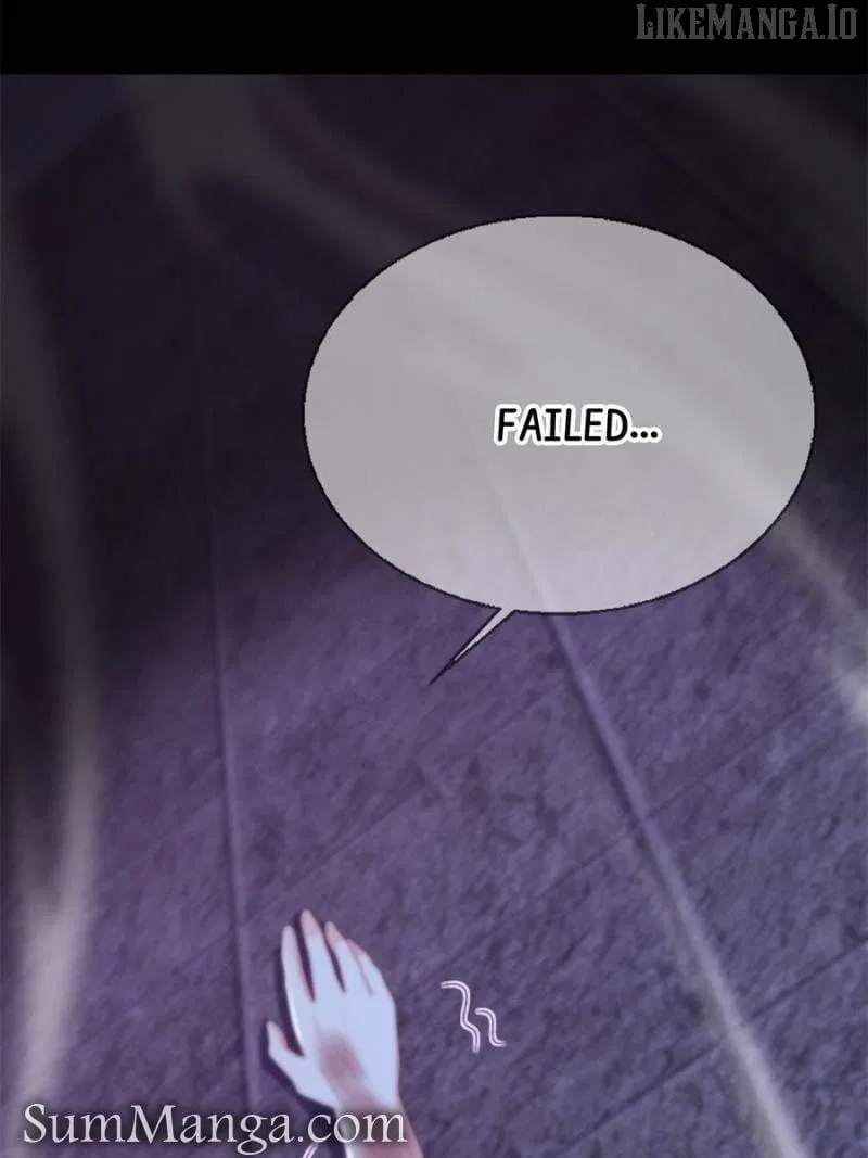 My Senpai Knows Magic Chapter 56 – Page 49