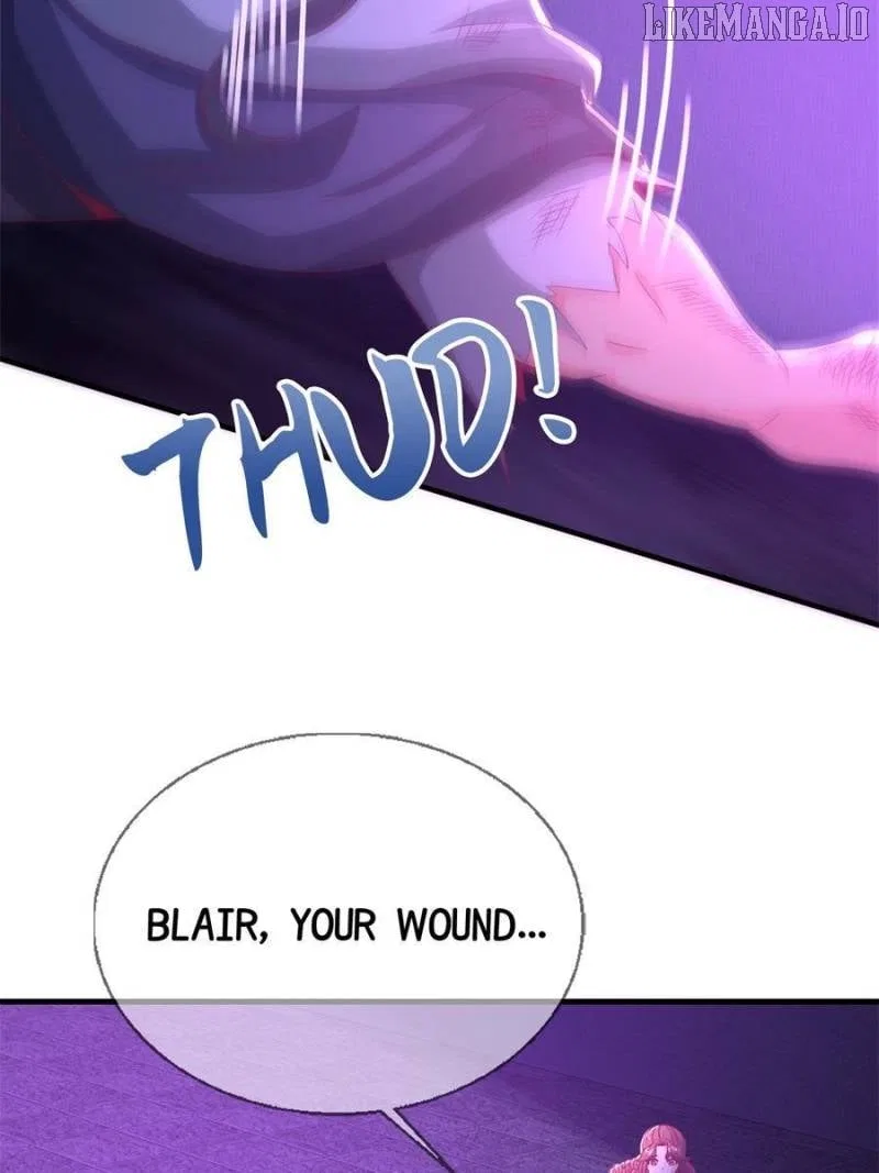 My Senpai Knows Magic Chapter 56 – Page 52