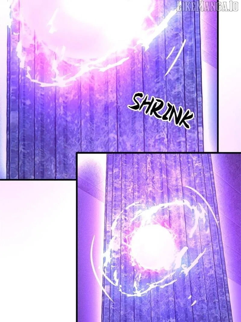 My Senpai Knows Magic Chapter 56 – Page 55