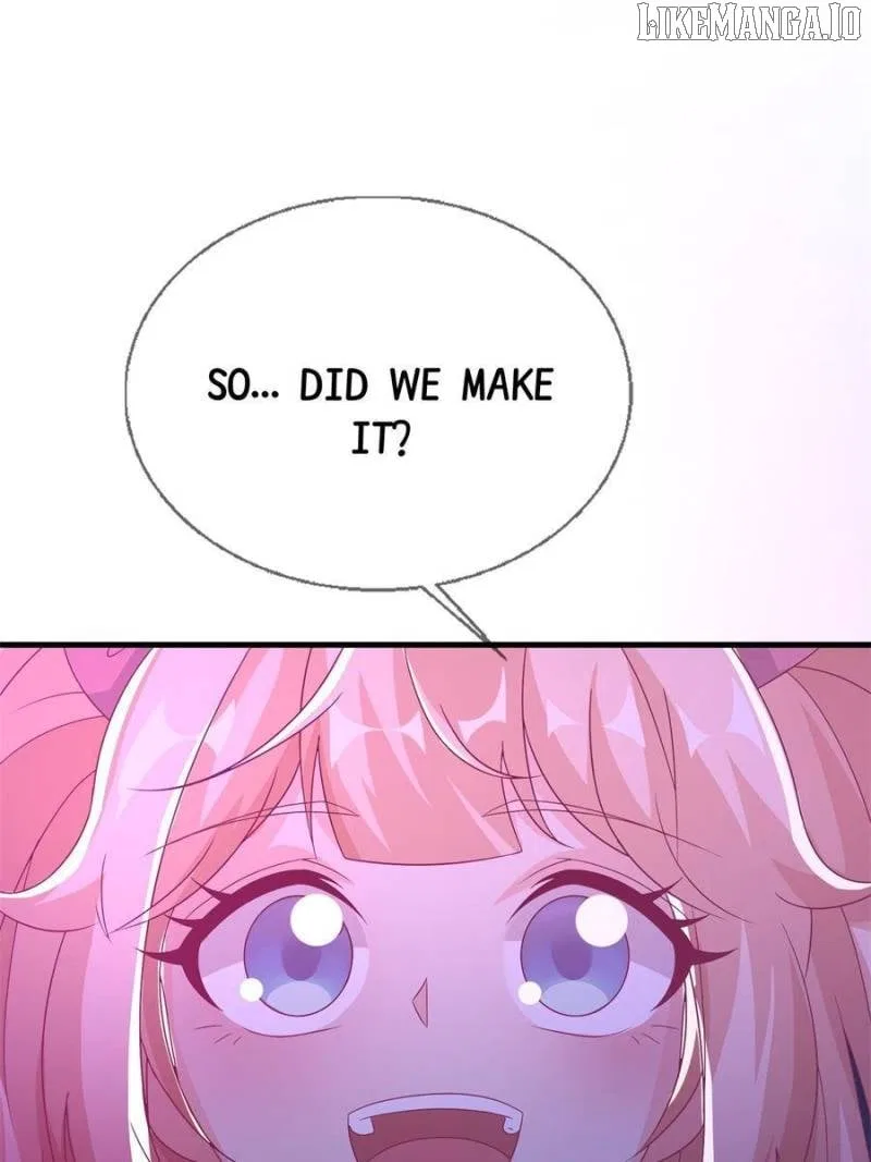My Senpai Knows Magic Chapter 56 – Page 59