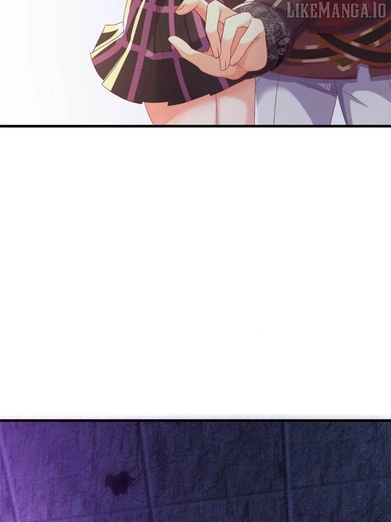 My Senpai Knows Magic Chapter 56 – Page 62