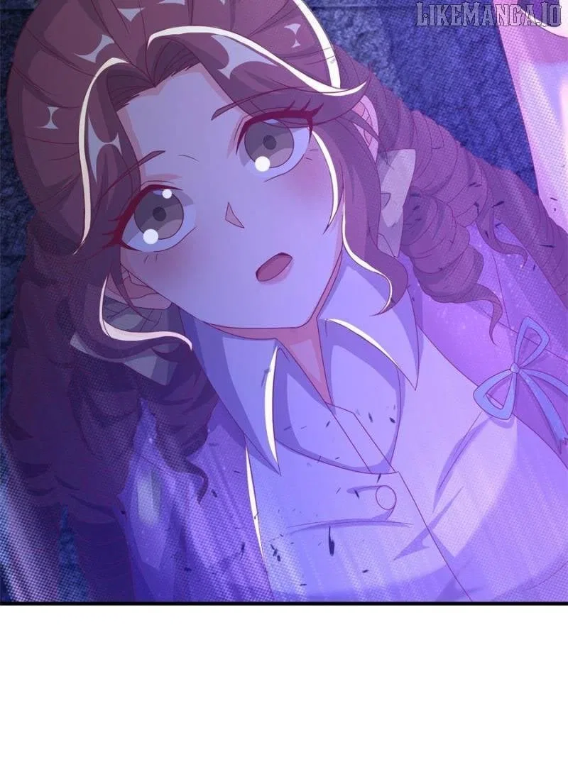 My Senpai Knows Magic Chapter 56 – Page 65