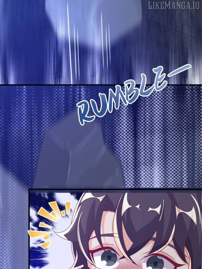 My Senpai Knows Magic Chapter 56 – Page 69