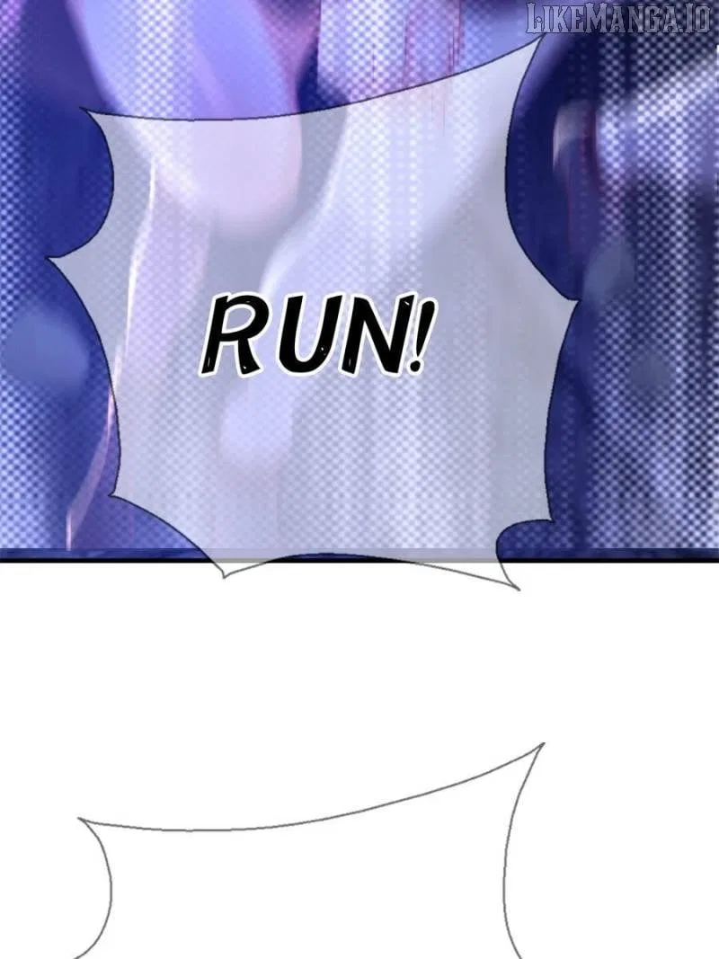 My Senpai Knows Magic Chapter 56 – Page 72