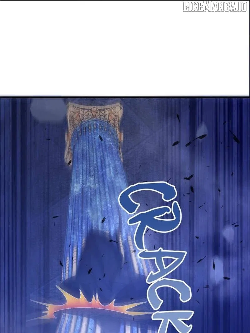 My Senpai Knows Magic Chapter 56 – Page 74
