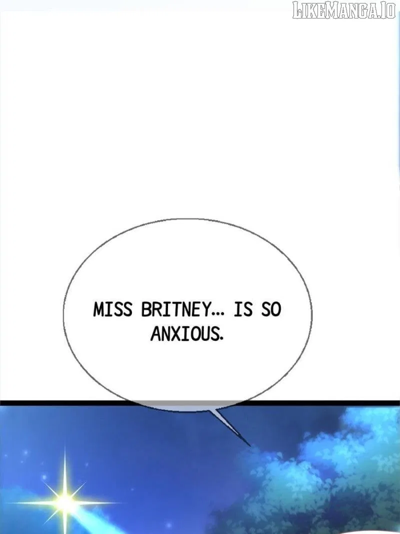 My Senpai Knows Magic Chapter 56 – Page 87
