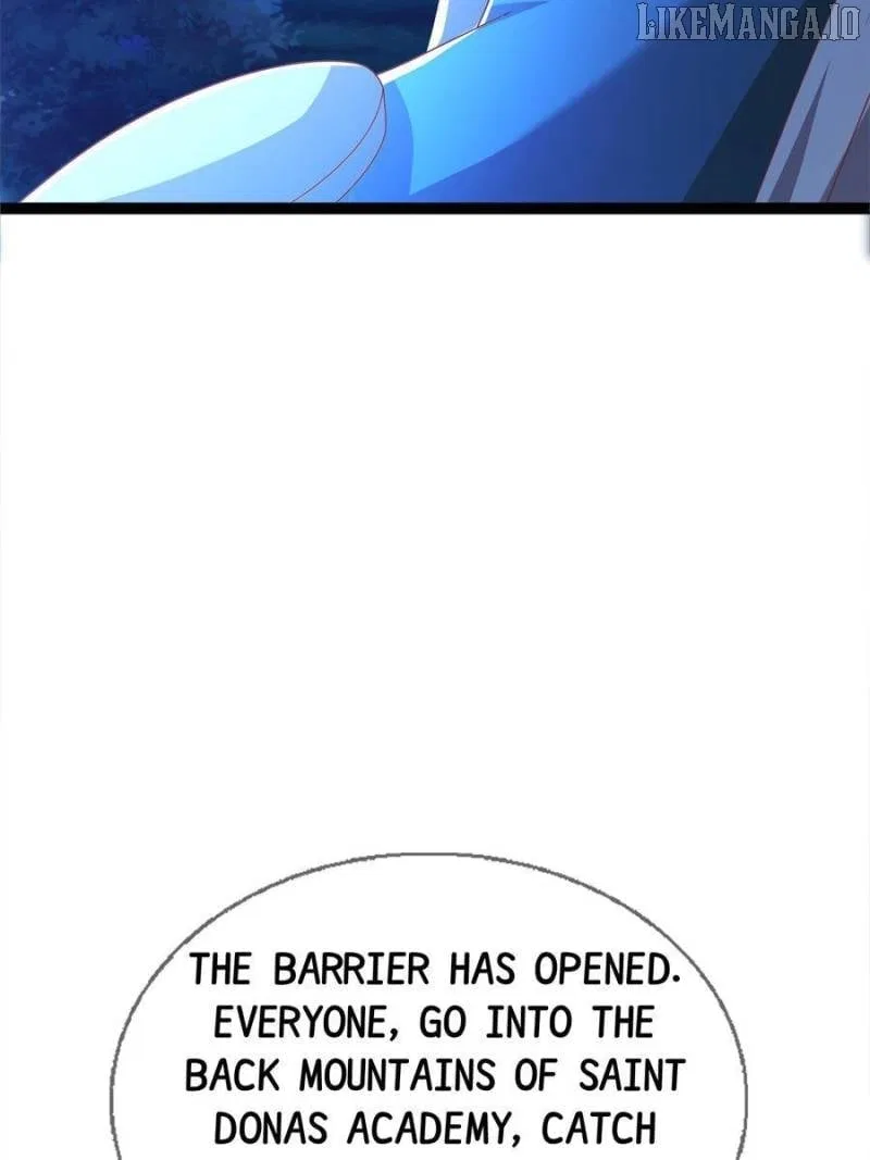 My Senpai Knows Magic Chapter 56 – Page 89