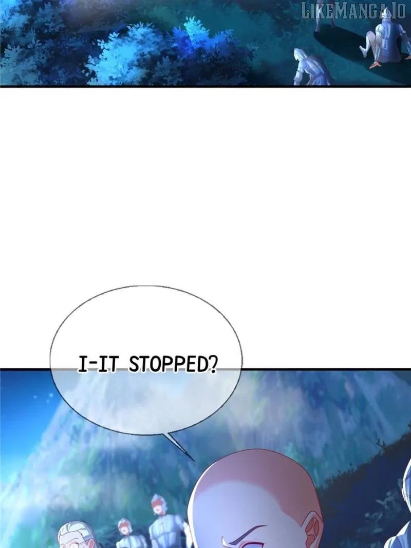 My Senpai Knows Magic Chapter 55 – Page 3