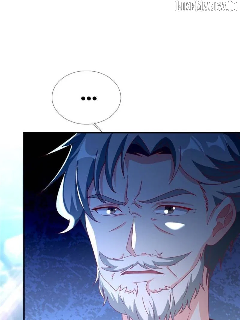 My Senpai Knows Magic Chapter 55 – Page 7