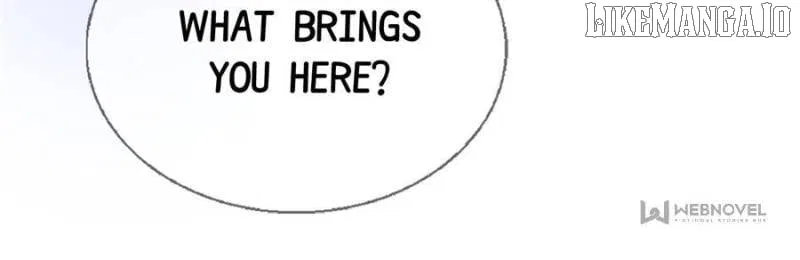 My Senpai Knows Magic Chapter 55 – Page 9
