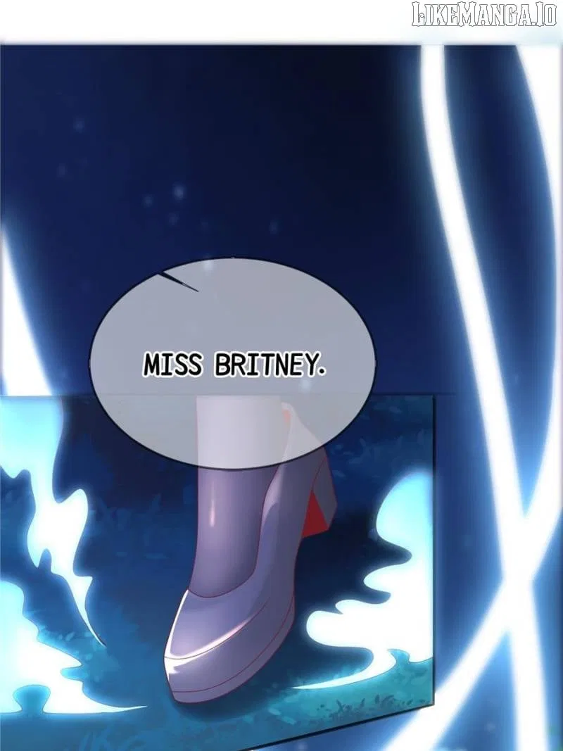 My Senpai Knows Magic Chapter 55 – Page 10