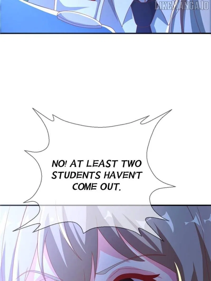 My Senpai Knows Magic Chapter 55 – Page 16