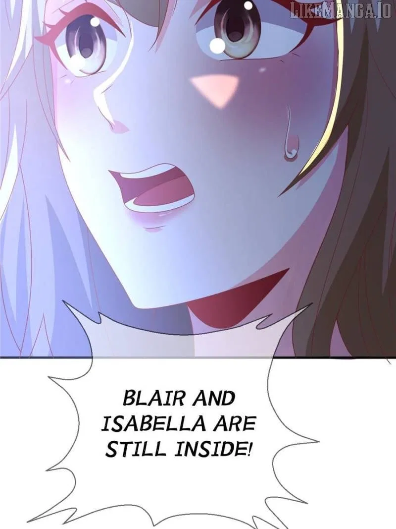 My Senpai Knows Magic Chapter 55 – Page 17