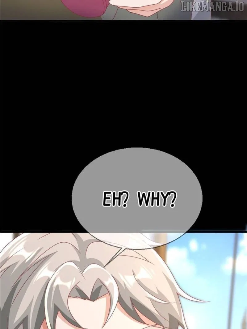 My Senpai Knows Magic Chapter 55 – Page 23